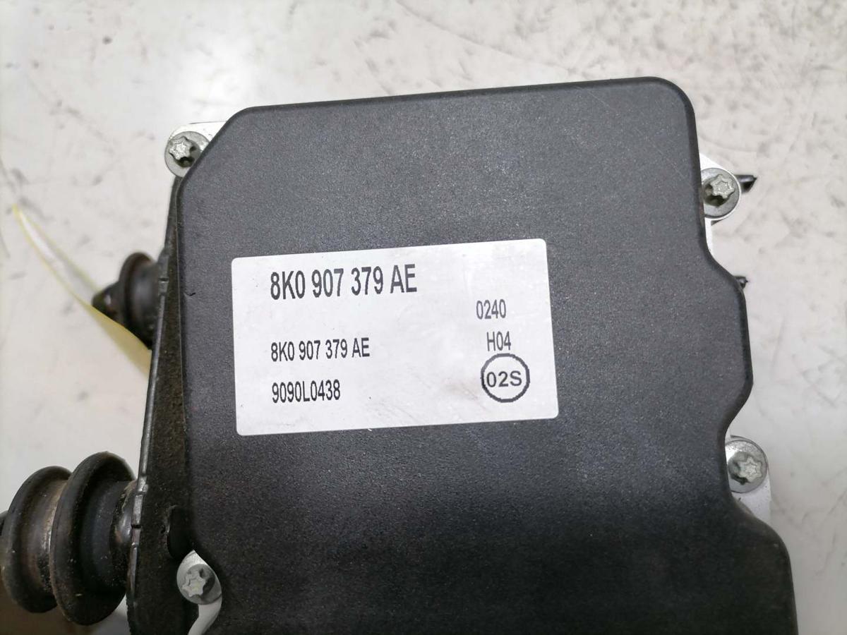 Audi A4 8K B8 original Hydroaggregat ABS Block 1.8TFSI 118kw Bj.2009